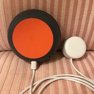 Brand new Google Home Mini